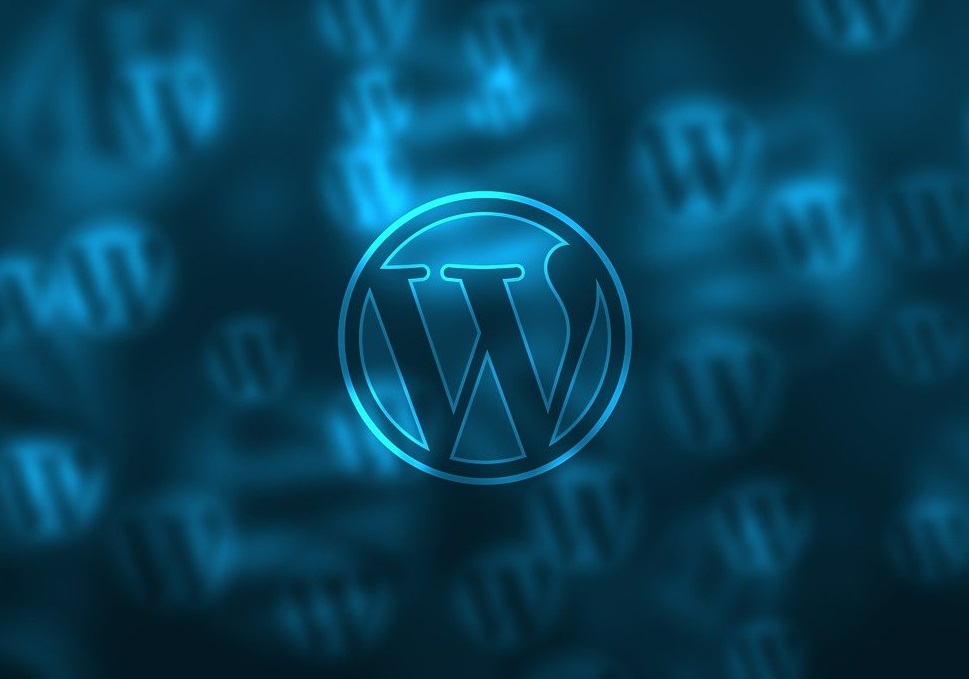 Site web lille utilise le CMS WordPress