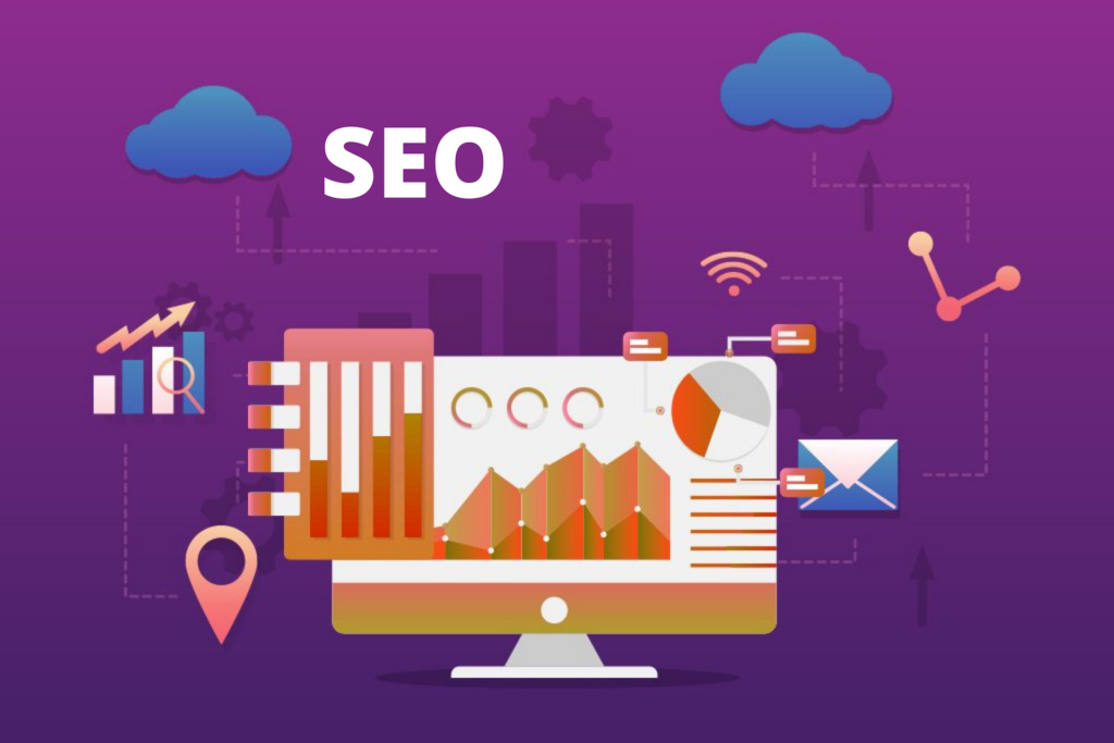 Le SEO, qu'est ce que c'est ? Présentation du SEO