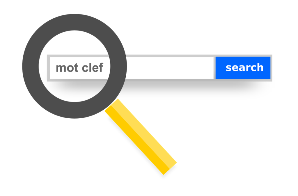 Barre de recherche - SEO : Comment fonctionnent les moteurs de recherche ?